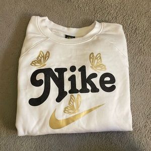 Nike Etsy Sweatshirt